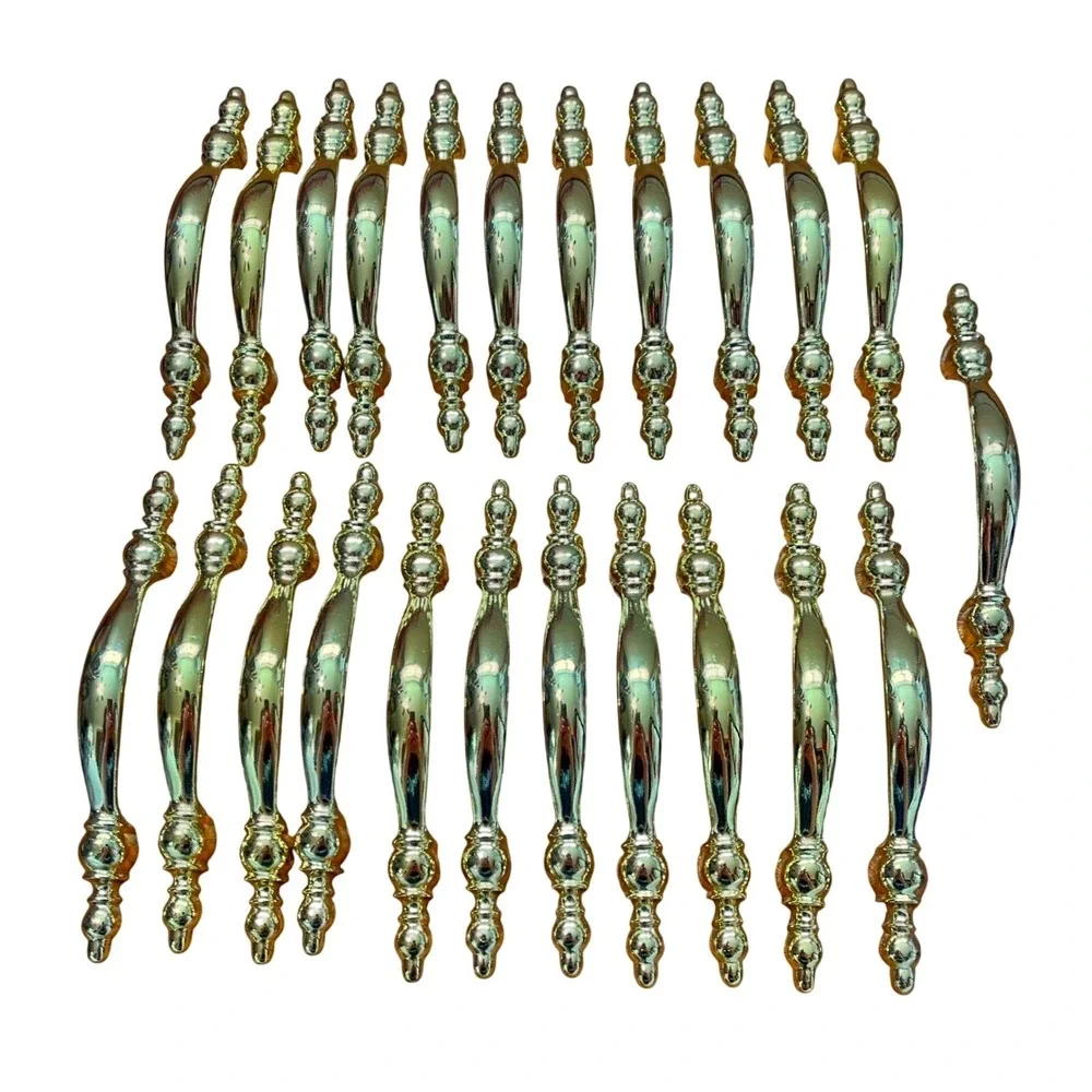 23 VTG Amerock Drawer Pulls 3